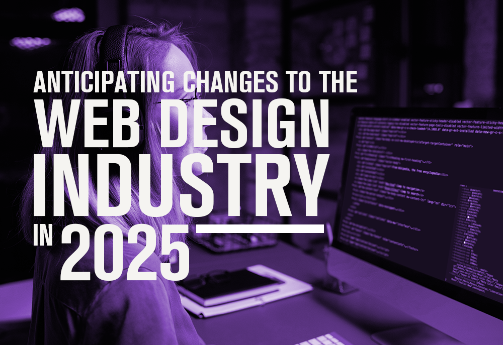 Anticipating Changes to the Web Design New York – Updated for 2025