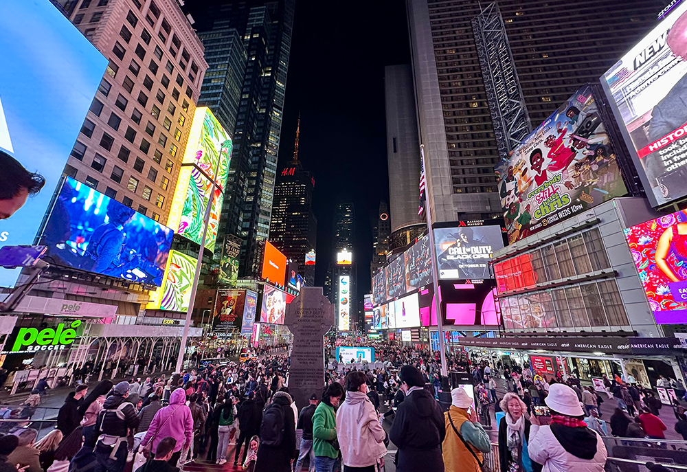 Web Design Company NYC – The Evolution of Web Design in New York | Qubed Agency