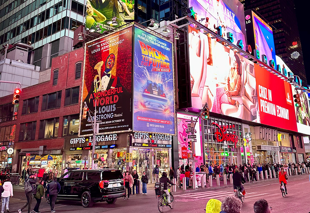 Top 5 Web Design Trends in New York for 2025 | Qubed Agency