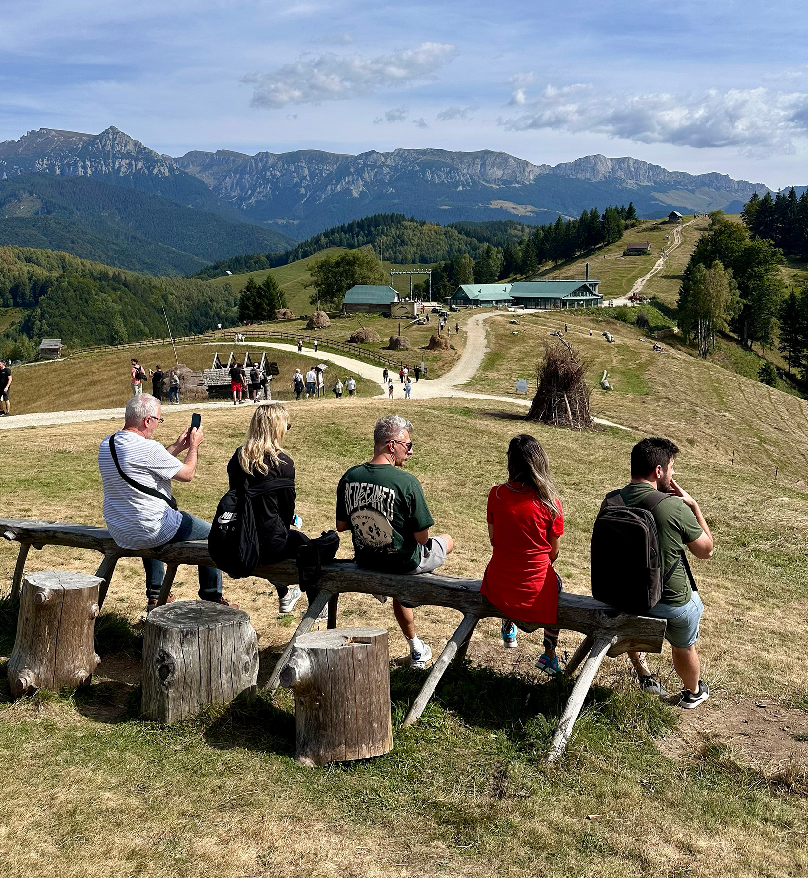 About Qubed Agency - Team building