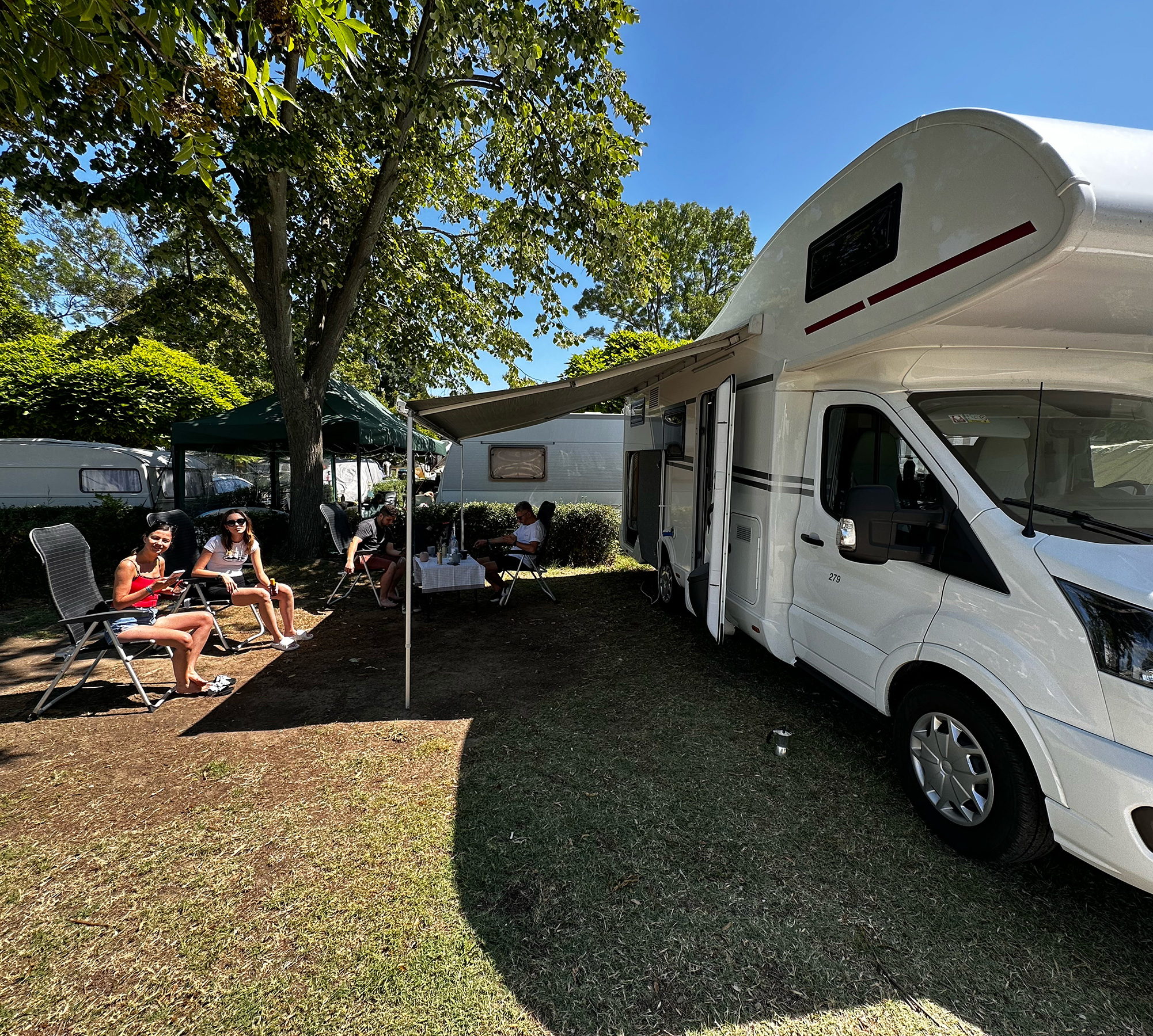 About Qubed Agency - Team building