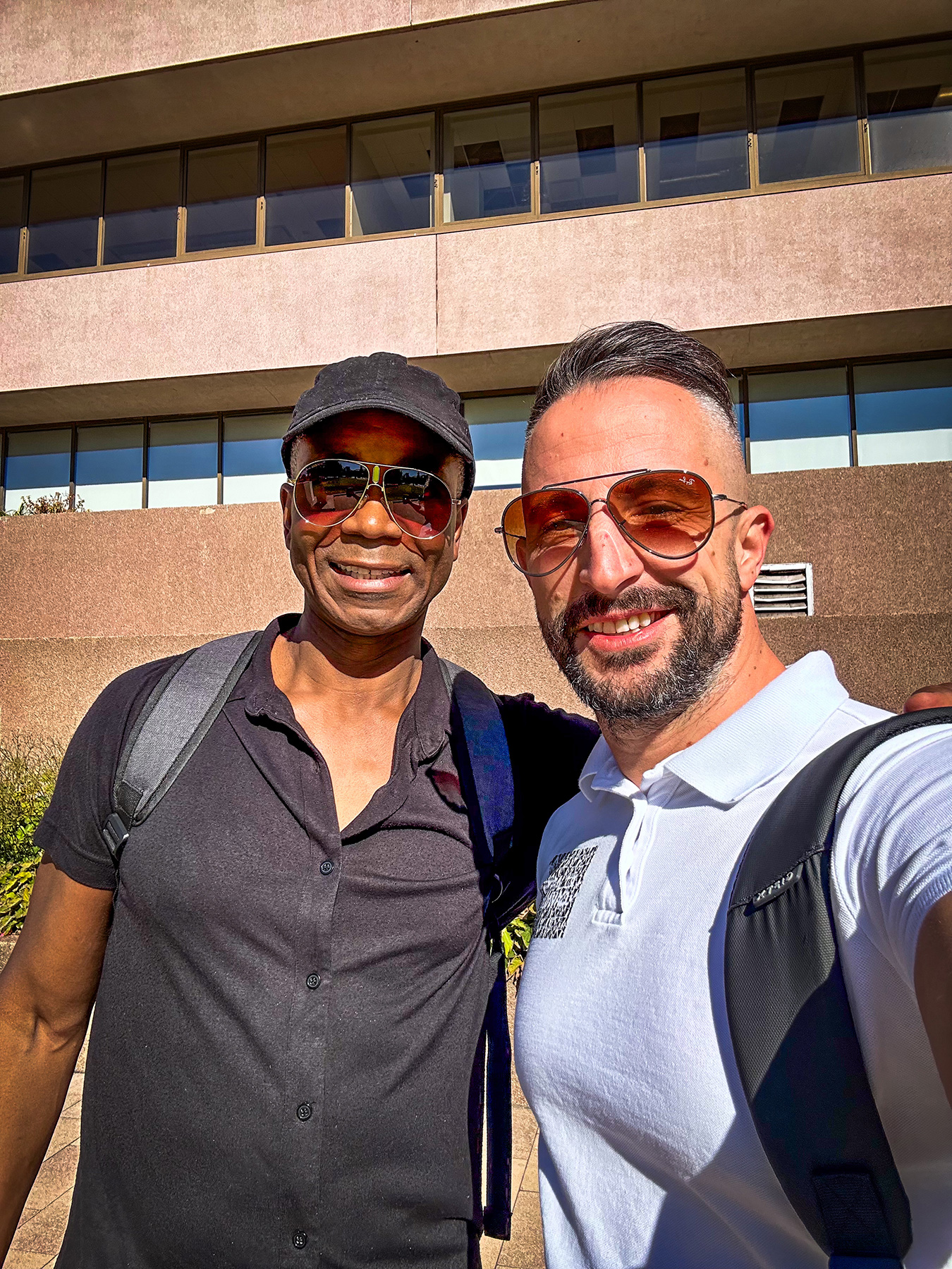 About Qubed Agency - Team building