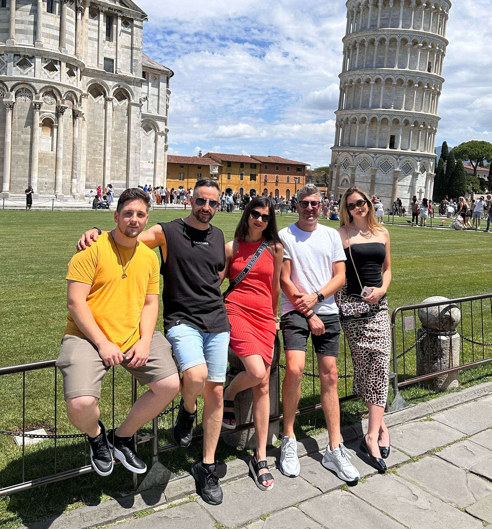 About Qubed Agency - Team building