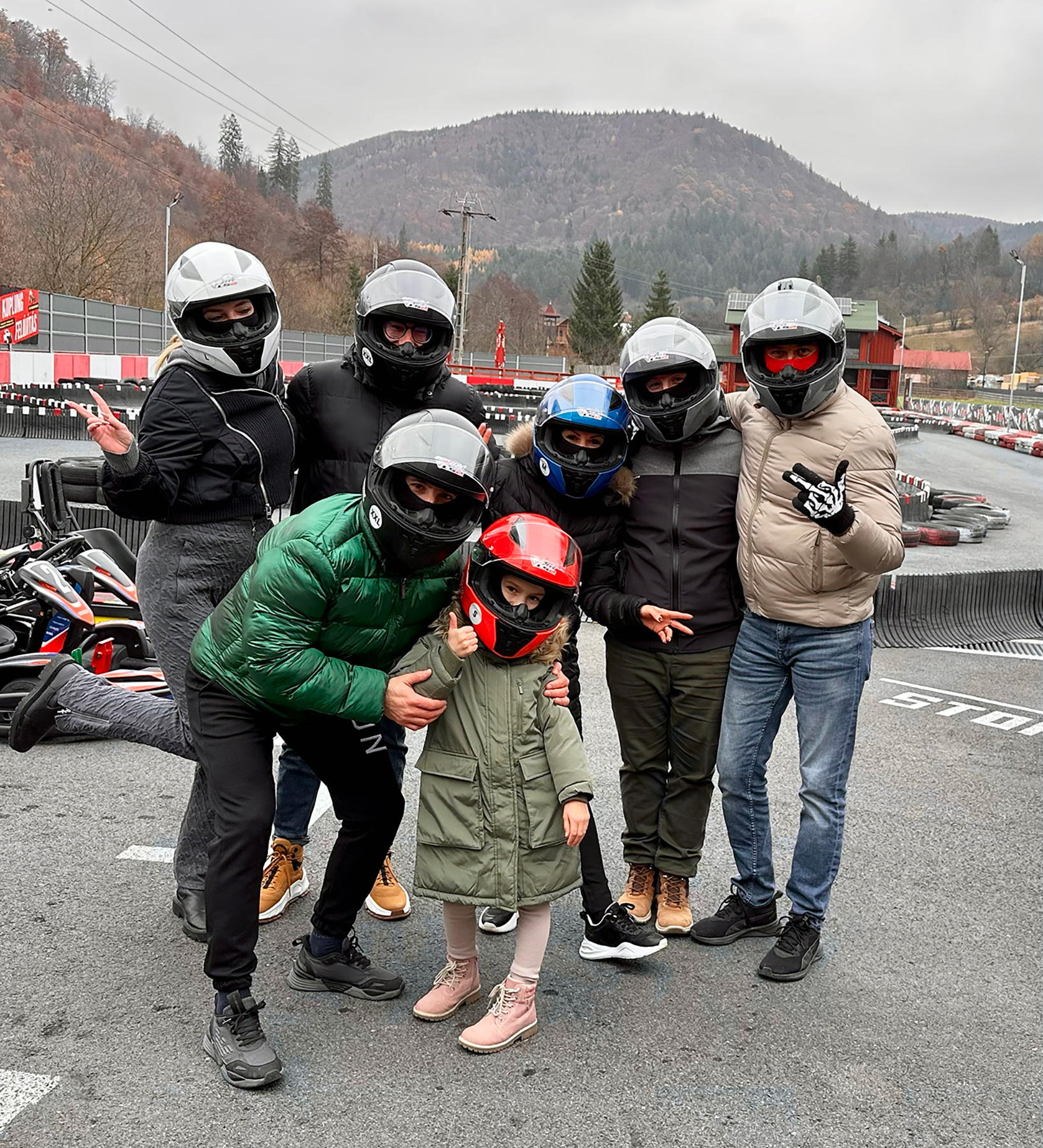 About Qubed Agency - Team building