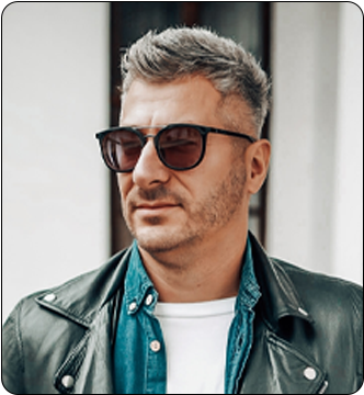 ATTILA HADNAGY - Qubed Agency - graphic designer