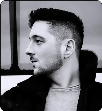 BOTOND SZEKELY - Qubed Agency - web developer