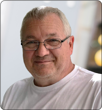 ARPI - Qubed Agency - web developer