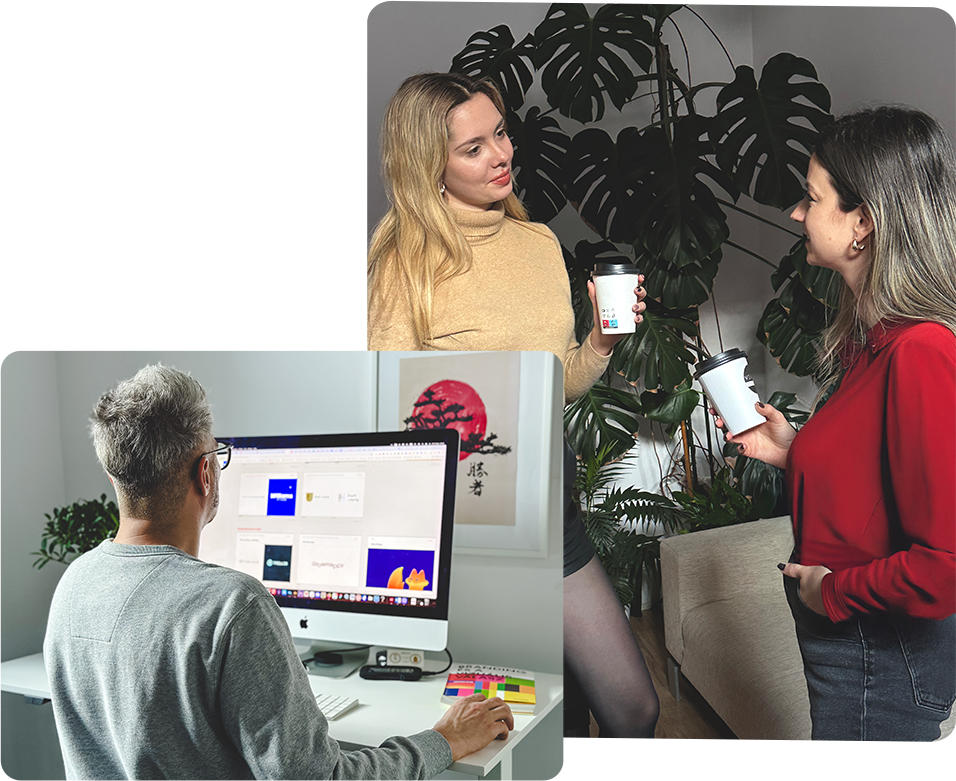 Qubed is one of the best and most elegant boutique web design and digital branding agencies of the present time.