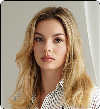 ZSOFIA BODNAR - Qubed Agency - graphic designer