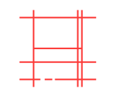 Logo Design - Qubed Agency Stamford CT