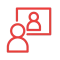 meetings, zoom call, phone call, crowdfunding, indiegogo, icon design, kickstarter